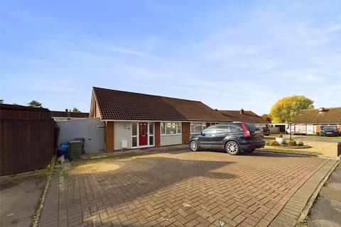 2 bedroom bungalow for sale, Petworth Close, Tuffley, Gloucester, Gloucestershire, GL4