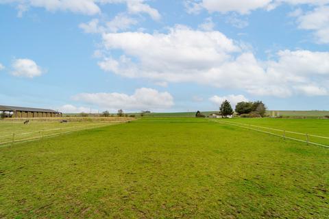 Land to rent, Blewbury,  South Oxfordshire