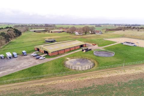 Land to rent, Blewbury,  South Oxfordshire