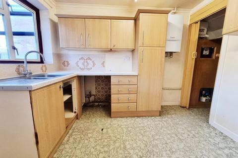15 Benson Road, Abingdon, OX14 1LN