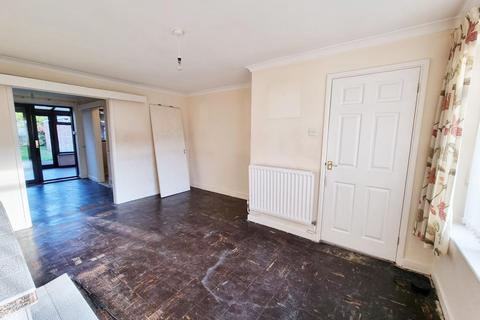 15 Benson Road, Abingdon, OX14 1LN