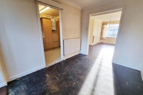 15 Benson Road, Abingdon, OX14 1LN