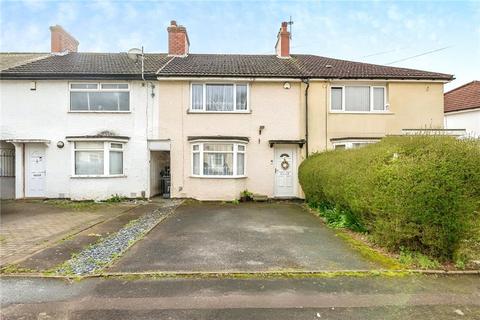 83 Beauchamp Road, Billesley, Birmingham, B13 0NW