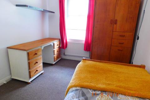 1 bedroom in a house share to rent - Newcastle Under Lyme ST5