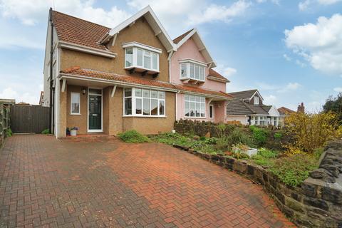 3 bedroom semi-detached house for sale, Baytree Road, BS22