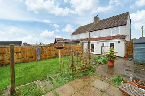 3 bedroom semi-detached house for sale, Baytree Road, BS22