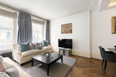1 bedroom flat for sale, Chester Street, London, SW1X