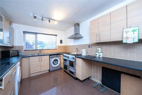 3 bedroom end of terrace house for sale, Elizabeth Avenue, North Hykeham, Lincoln, Lincolnshire, LN6