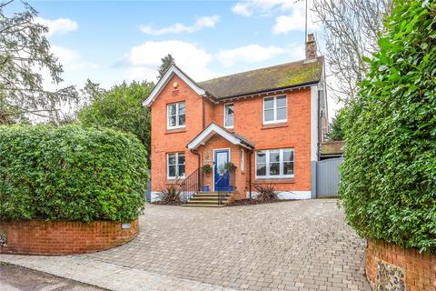 4 bedroom detached house for sale, Cookham Dean Bottom, Cookham, Berkshire, SL6