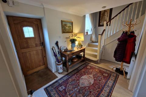 Tithe Barn House Barn Street, Crewkerne, TA18 8BP