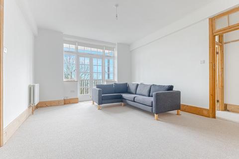 1 bedroom apartment to rent, Holly Lodge, N6