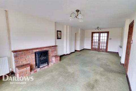 3 bedroom terraced house for sale - Worcester Street, Brynmawr