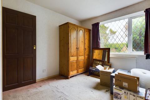 3 bedroom detached bungalow for sale - 15 Meadowside Close, Endmoor