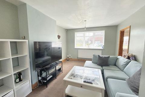 2 bedroom semi-detached house for sale, Witton Road, Shiremoor, Newcastle upon Tyne, Tyne and Wear, NE27 0PH