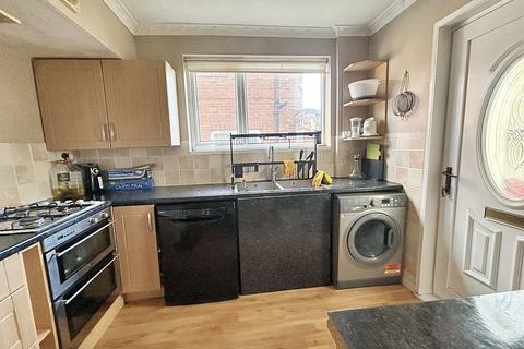 2 bedroom semi-detached house for sale, Witton Road, Shiremoor, Newcastle upon Tyne, Tyne and Wear, NE27 0PH