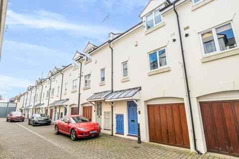 3 bedroom terraced house for sale, Oxford Mews, Hove, East Sussex, BN3