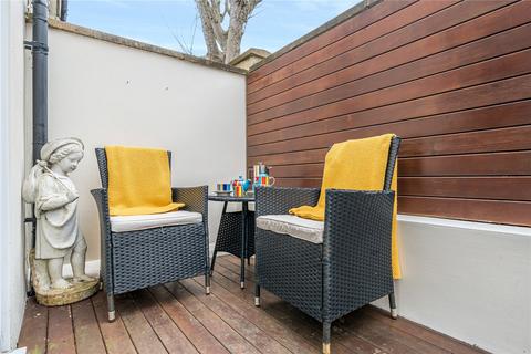 3 bedroom terraced house for sale, Oxford Mews, Hove, East Sussex, BN3