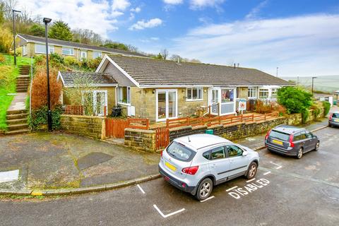 4 bedroom semi-detached bungalow for sale, Rew Close, Ventnor, Isle of Wight