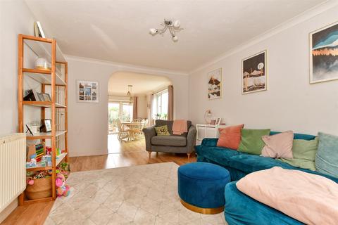 4 bedroom semi-detached bungalow for sale, Rew Close, Ventnor, Isle of Wight