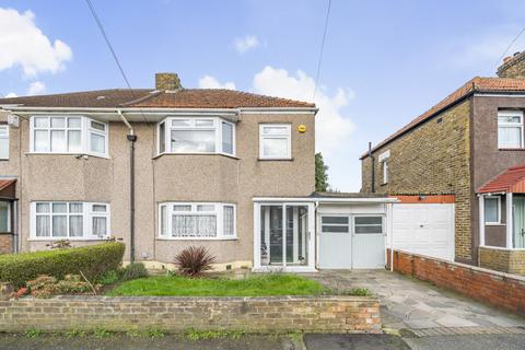 3 bedroom semi-detached house for sale, Gipsy Road, Welling