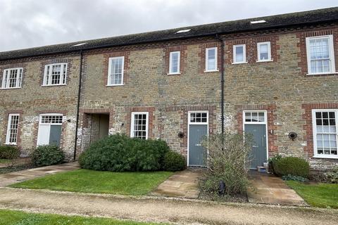 3 bedroom terraced house to rent, Budgenor Lodge, Dodsley Lane, Easebourne, Midhurst, GU29