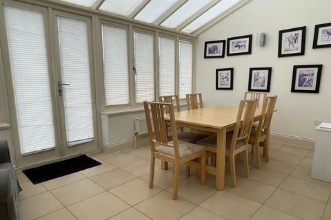 3 bedroom terraced house to rent, Budgenor Lodge, Dodsley Lane, Easebourne, Midhurst, GU29