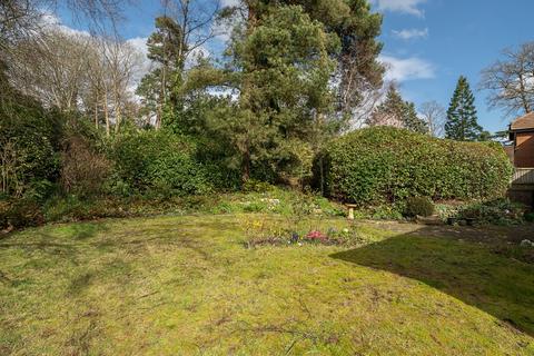 3 bedroom bungalow for sale, Church Hill, Camberley, Surrey, GU15