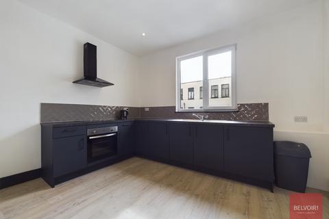 1 bedroom flat to rent, Kings Building, City Centre, Swansea, SA1