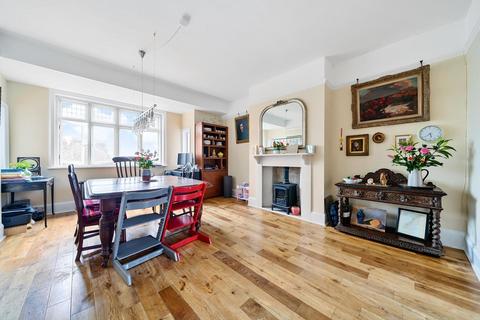 4 bedroom flat for sale, Mycenae Road, Blackheath