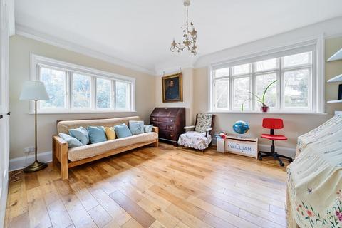 4 bedroom flat for sale, Mycenae Road, Blackheath