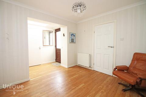 3 bedroom end of terrace house for sale, Whinfield Avenue,  Fleetwood, FY7