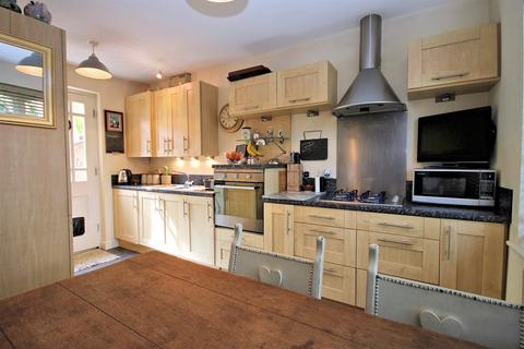 3 bedroom semi-detached house for sale, The Shambles, Knutsford