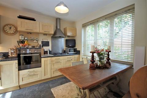 3 bedroom semi-detached house for sale, The Shambles, Knutsford