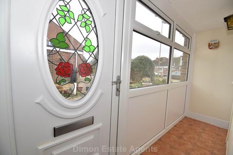 3 bedroom semi-detached house for sale, Carlton Way, Gosport