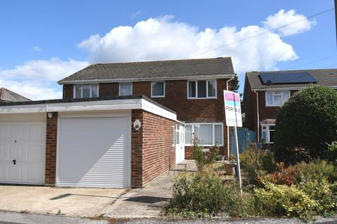 3 bedroom semi-detached house for sale, Carlton Way, Gosport