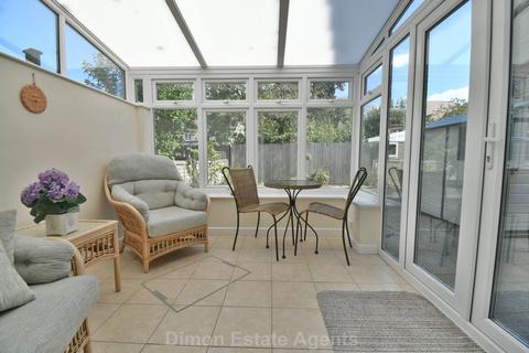 3 bedroom semi-detached house for sale, Carlton Way, Gosport