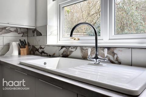 5 bedroom detached house for sale, Pitsford Drive, Loughborough