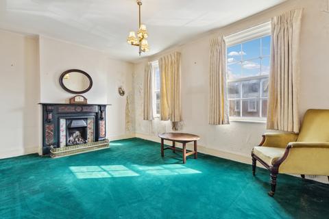 4 bedroom terraced house for sale, Sedlescombe Road Fulham London SW6 1RD