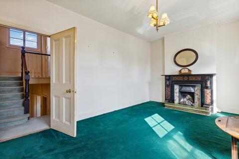 3 bedroom terraced house for sale, Sedlescombe Road Fulham London SW6 1RD