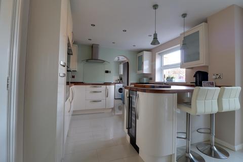 6 Ashby, Worcester, WR4 0SJ