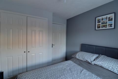 6 Ashby, Worcester, WR4 0SJ