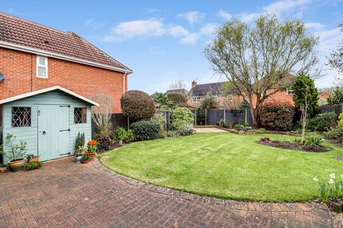 6 Ashby, Worcester, WR4 0SJ