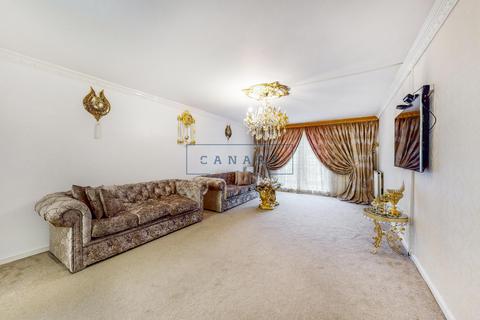 2 bedroom apartment for sale - Harvey Lodge, Admiral Walk, Maida Vale, London, W9