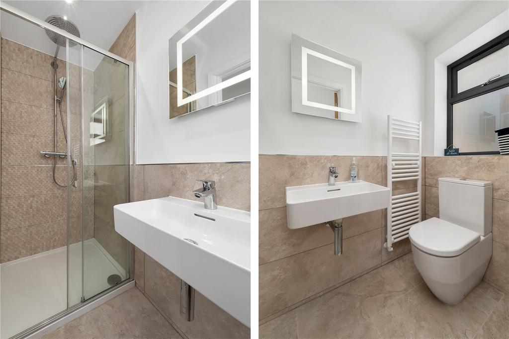 En Suite