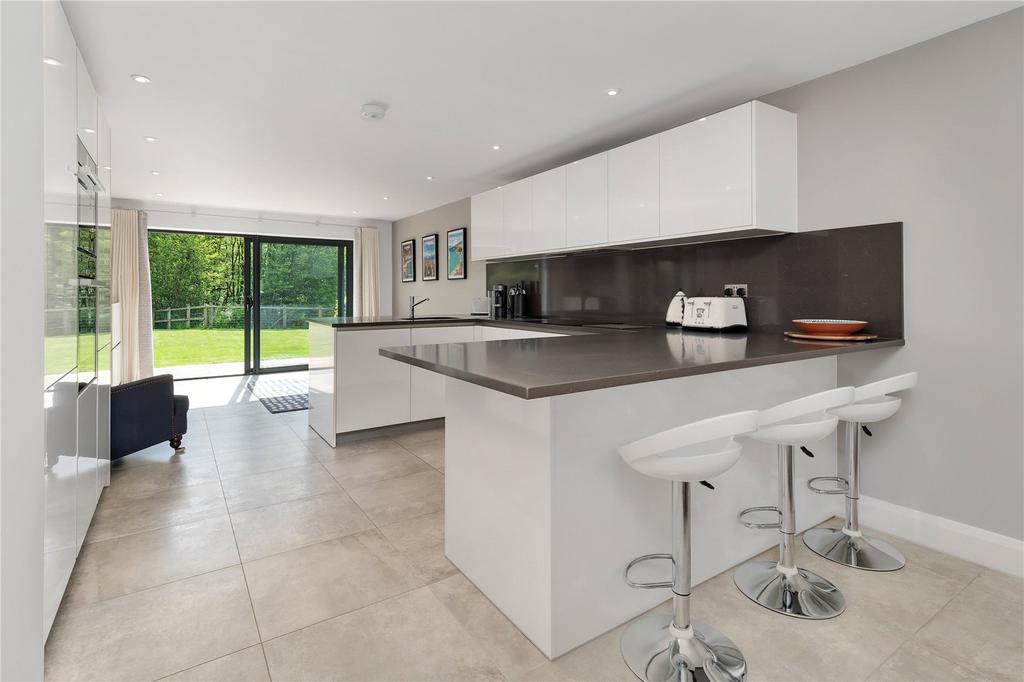 Kitchen/Family