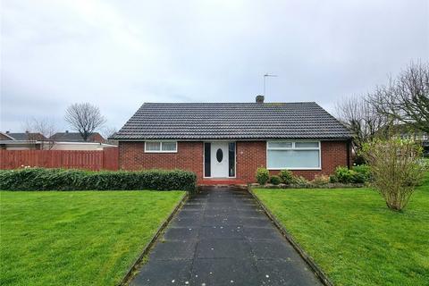 2 bedroom bungalow for sale - Westerdale Road, Seaton Carew, Hartlepool, TS25