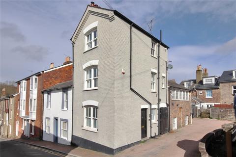 2 bedroom terraced house for sale, Little Mount Sion, Tunbridge Wells, Kent, TN1
