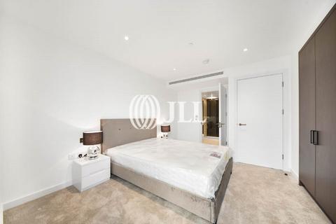 2 bedroom flat to rent, Landmark Pinnacle, London E14