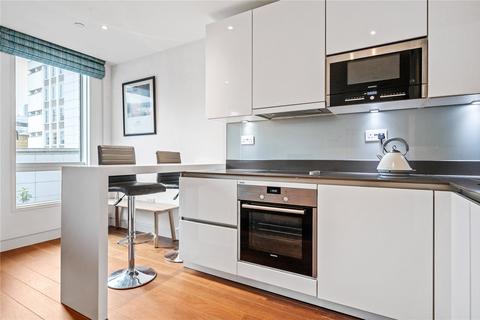 1 bedroom apartment for sale, Leonard Street, London, EC2A