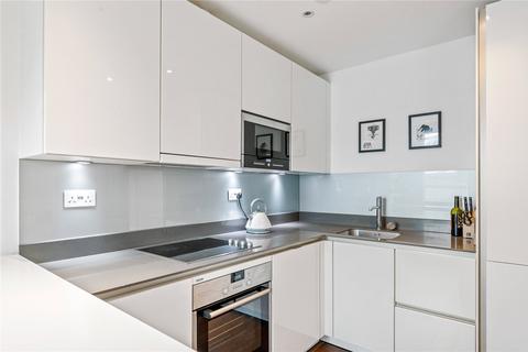 1 bedroom apartment for sale, Leonard Street, London, EC2A